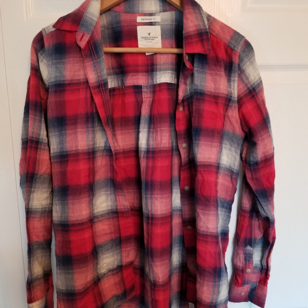 Flannel